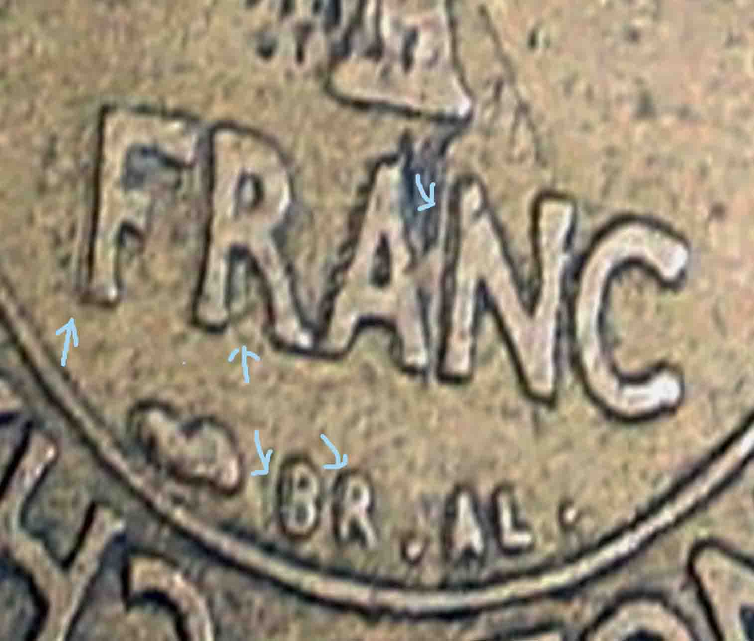 Double-Die-1-Franc